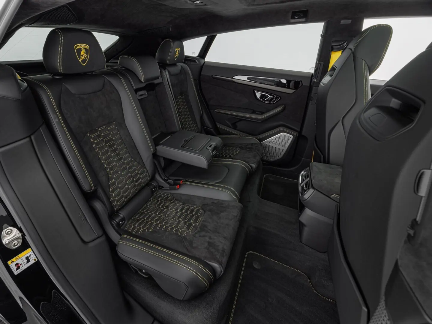 Urus S