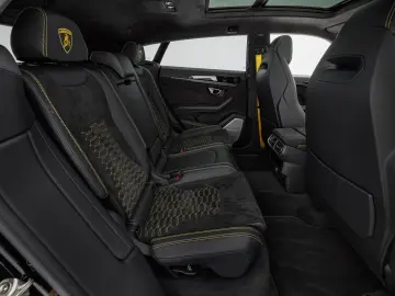 Urus S