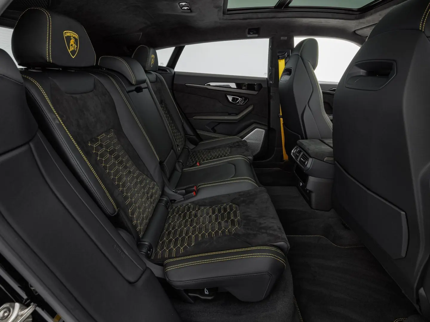 Urus S