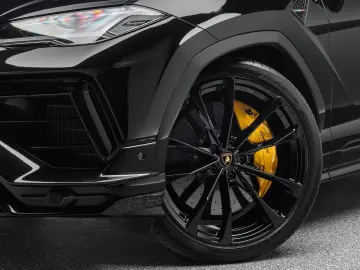 Urus S