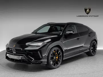 Urus S