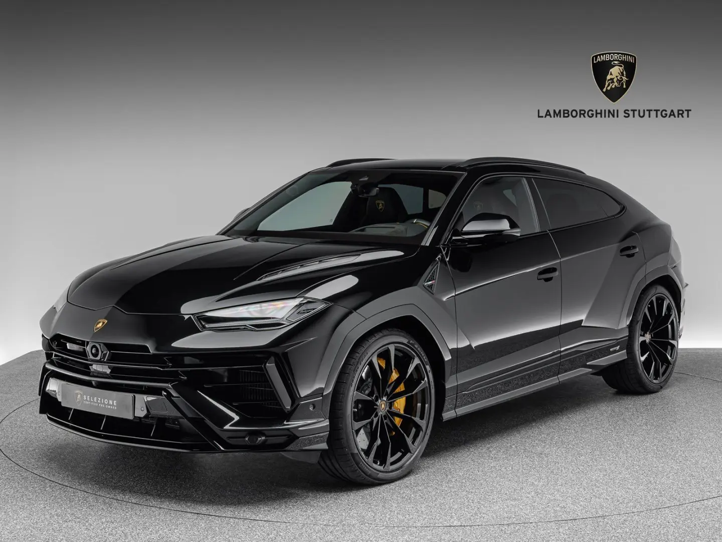 Urus S