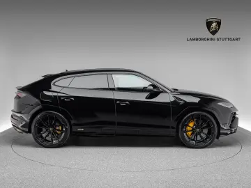 Urus S
