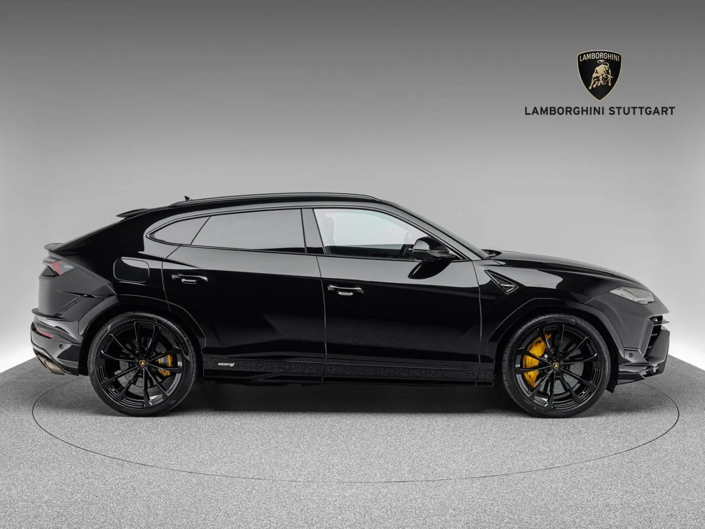 Urus S
