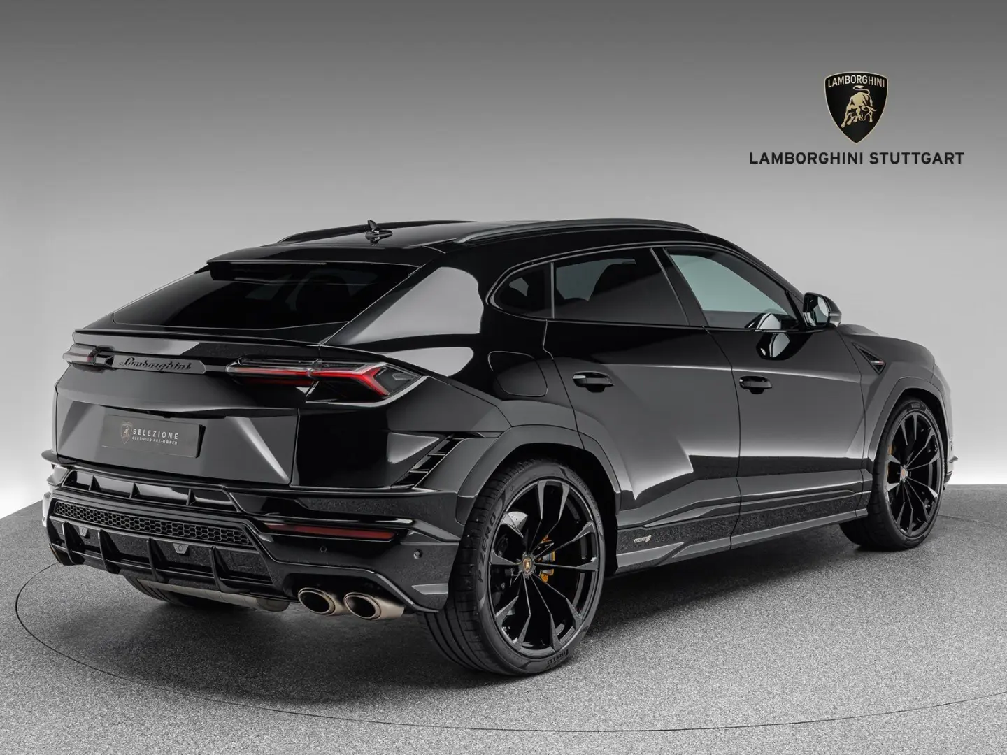 Urus S