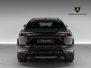 Urus S