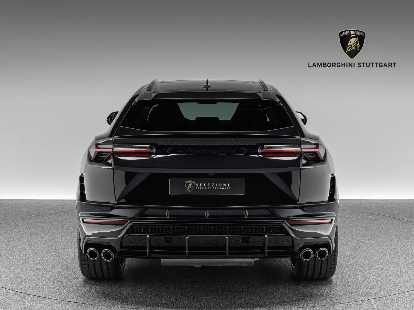 Urus S