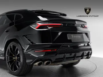 Urus S