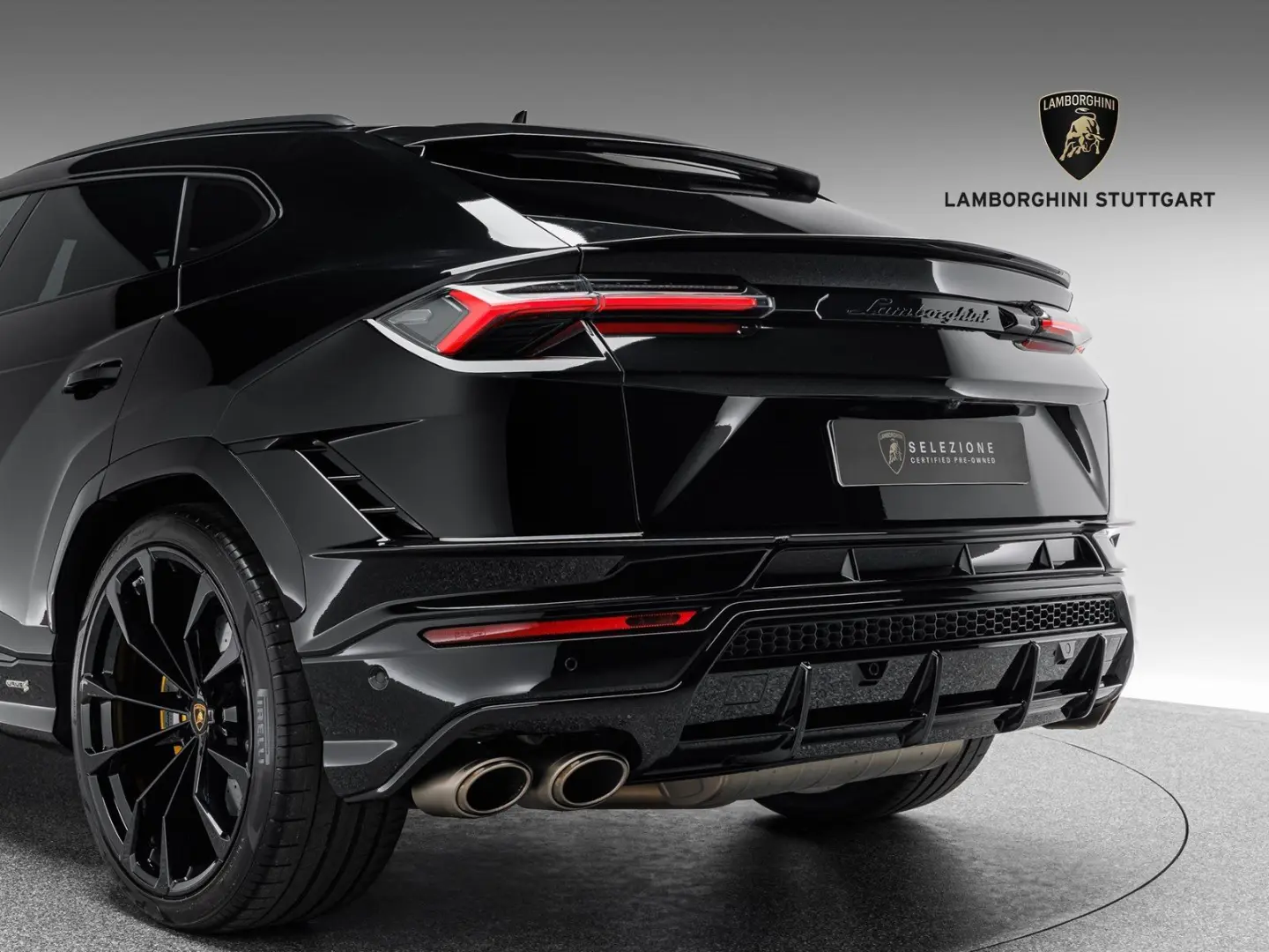 Urus S