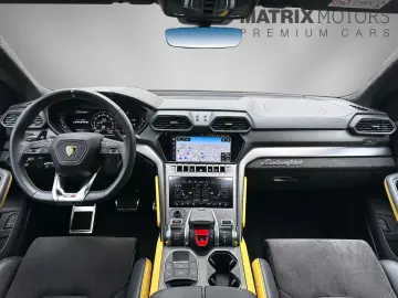 Urus Graphite Capsule NEW SERVICE & Warranty
