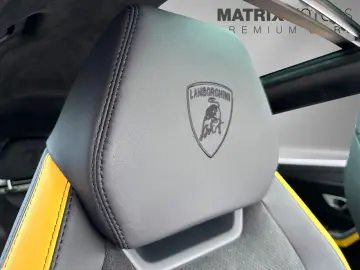 Urus Graphite Capsule NEW SERVICE & Warranty