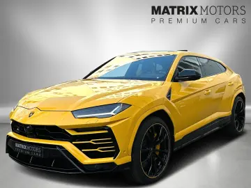 URUS Pearl Capsule Carbon Garantie&Service NEU
