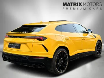URUS Pearl Capsule Carbon Garantie&Service NEU