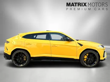 URUS Pearl Capsule Carbon Garantie&Service NEU