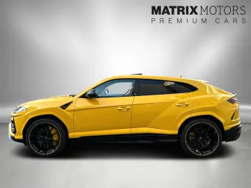 URUS Pearl Capsule Carbon Garantie&Service NEU