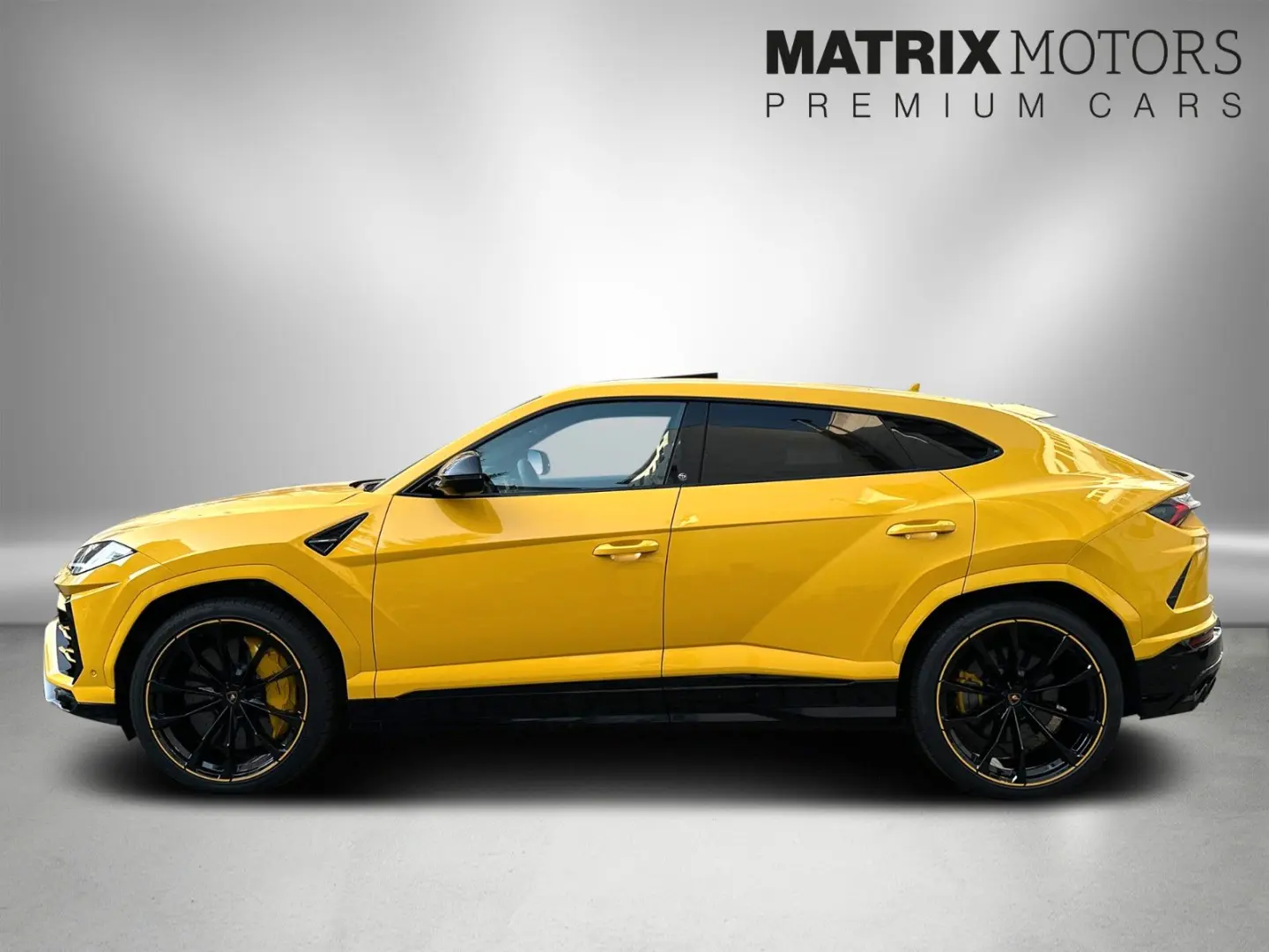 URUS Pearl Capsule Carbon Garantie&Service NEU