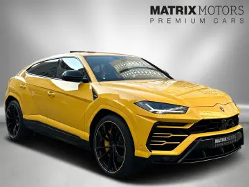 URUS Pearl Capsule Carbon Garantie&Service NEU