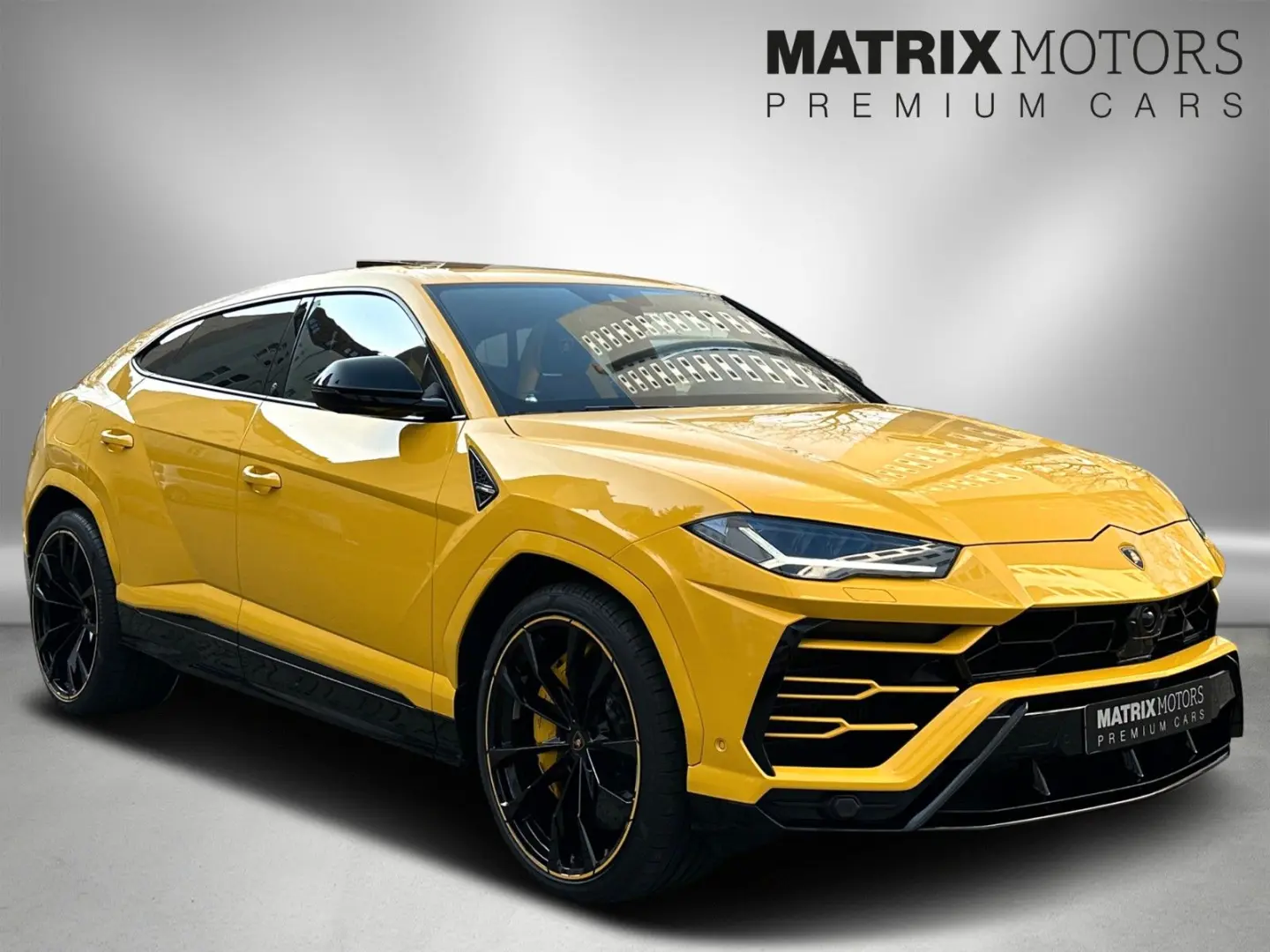 URUS Pearl Capsule Carbon Garantie&Service NEU