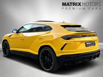 URUS Pearl Capsule Carbon Garantie&Service NEU