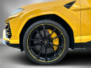 URUS Pearl Capsule Carbon Garantie&Service NEU