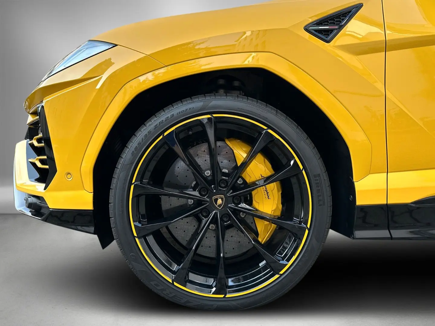 URUS Pearl Capsule Carbon Garantie&Service NEU