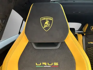 URUS Pearl Capsule Carbon Garantie&Service NEU