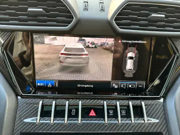 URUS Pearl Capsule Carbon Garantie&Service NEU