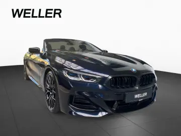840i Cabrio M-Sport Pro,Laser,PA+,B&WDia.,DAPro