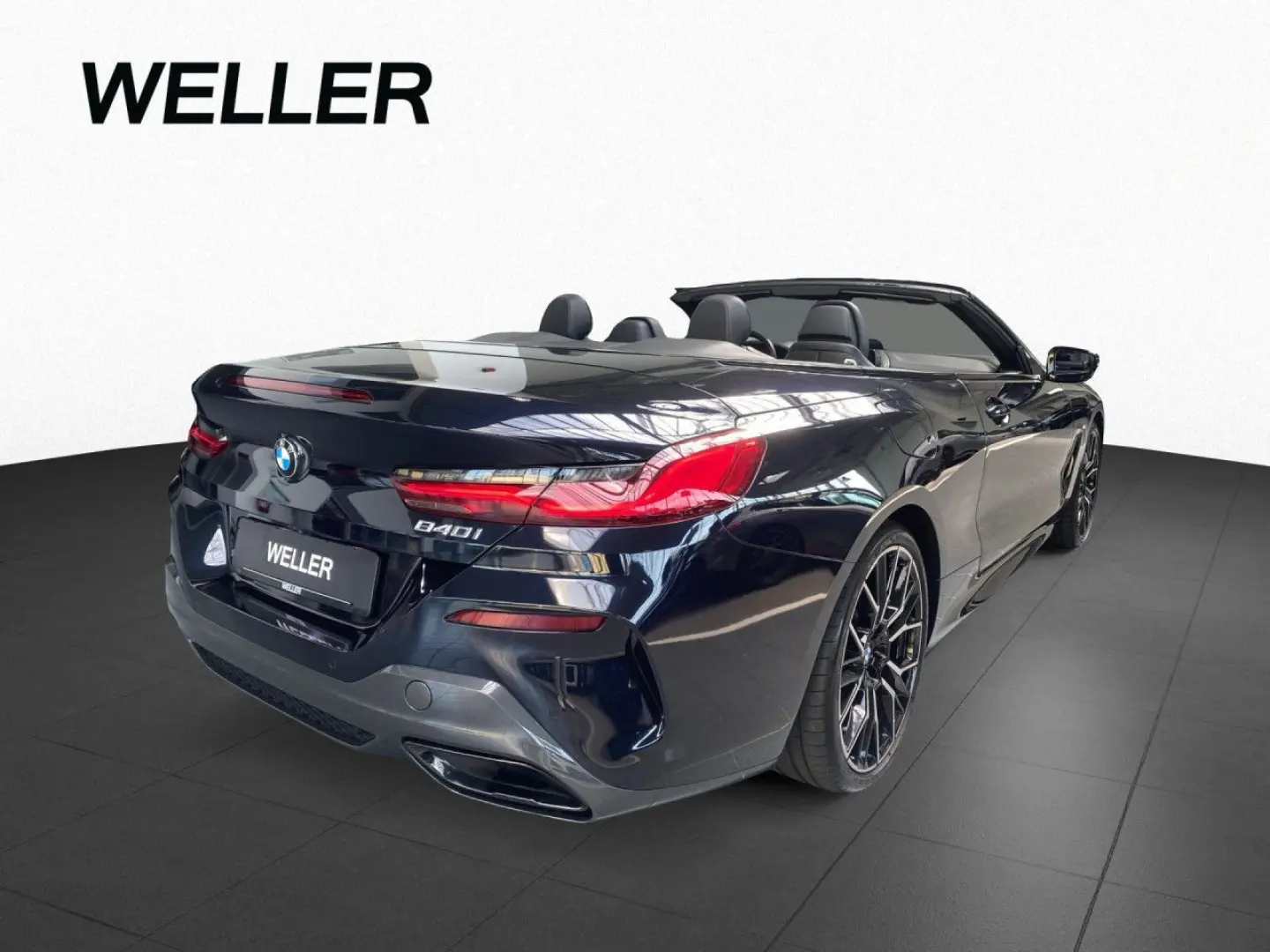 840i Cabrio M-Sport Pro,Laser,PA+,B&WDia.,DAPro