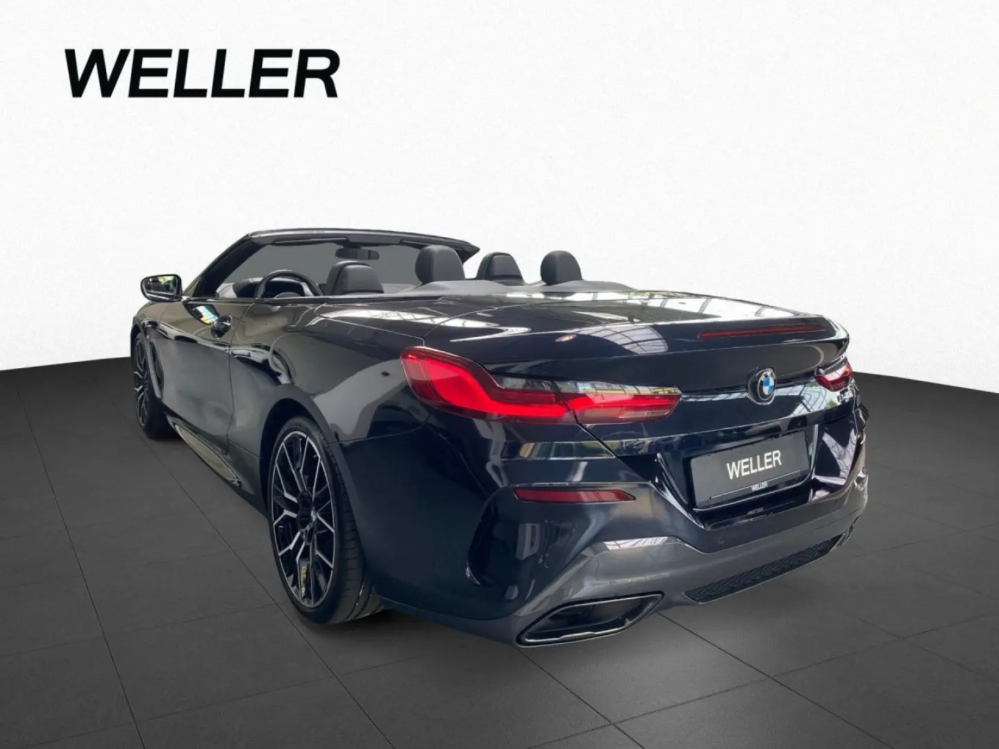 840i Cabrio M-Sport Pro,Laser,PA+,B&WDia.,DAPro