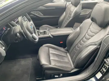 840i Cabrio M-Sport Pro,Laser,PA+,B&WDia.,DAPro