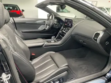 840i Cabrio M-Sport Pro,Laser,PA+,B&WDia.,DAPro