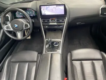 840i Cabrio M-Sport Pro,Laser,PA+,B&WDia.,DAPro