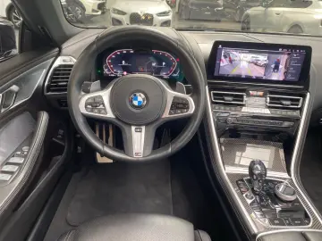 840i Cabrio M-Sport Pro,Laser,PA+,B&WDia.,DAPro