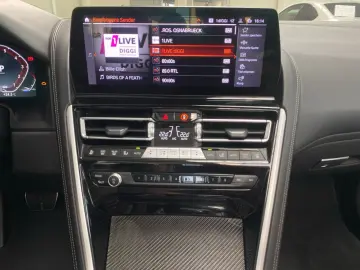 840i Cabrio M-Sport Pro,Laser,PA+,B&WDia.,DAPro