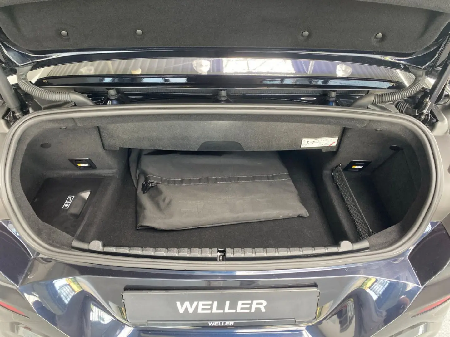 840i Cabrio M-Sport Pro,Laser,PA+,B&WDia.,DAPro