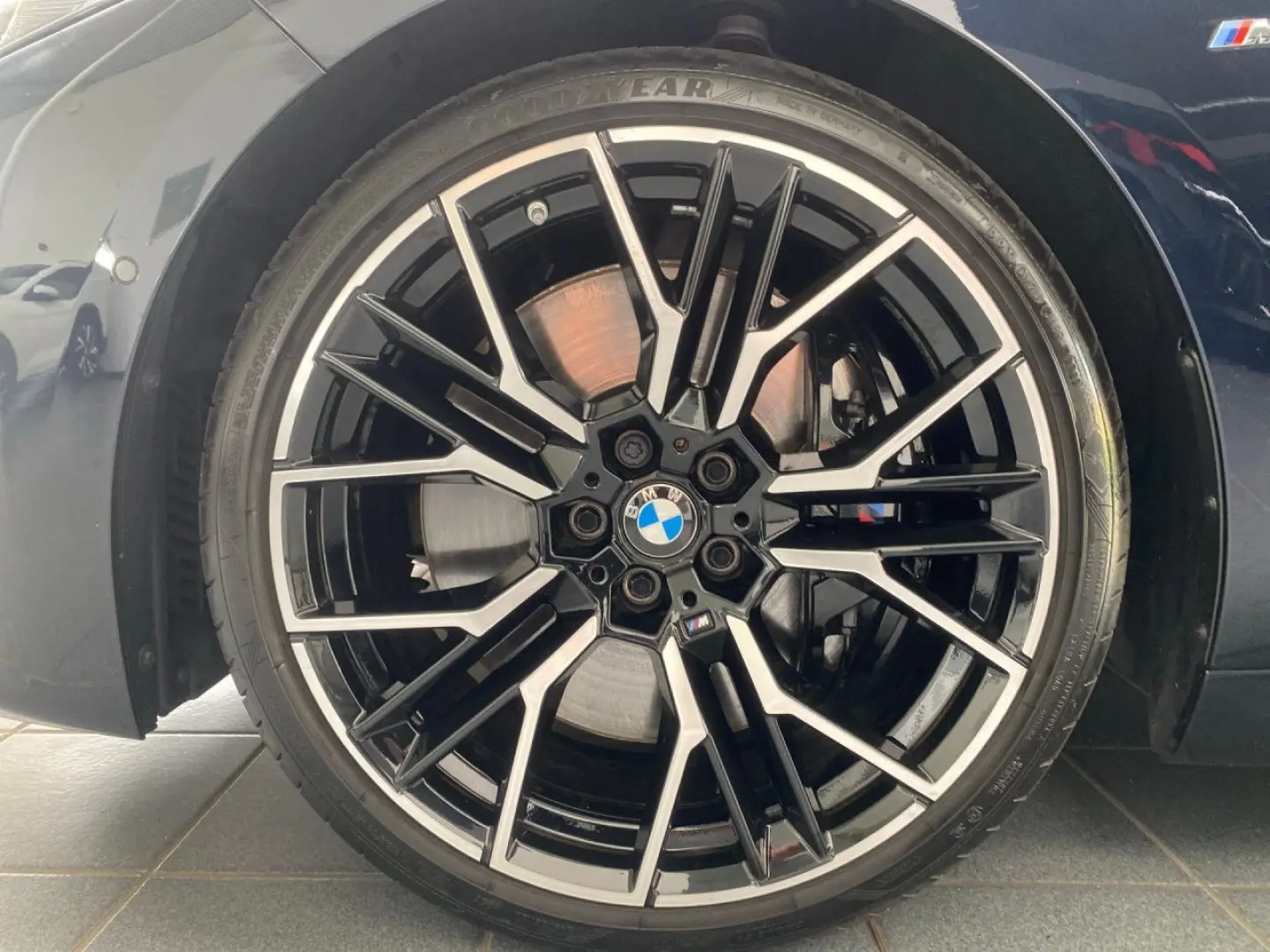 840i Cabrio M-Sport Pro,Laser,PA+,B&WDia.,DAPro