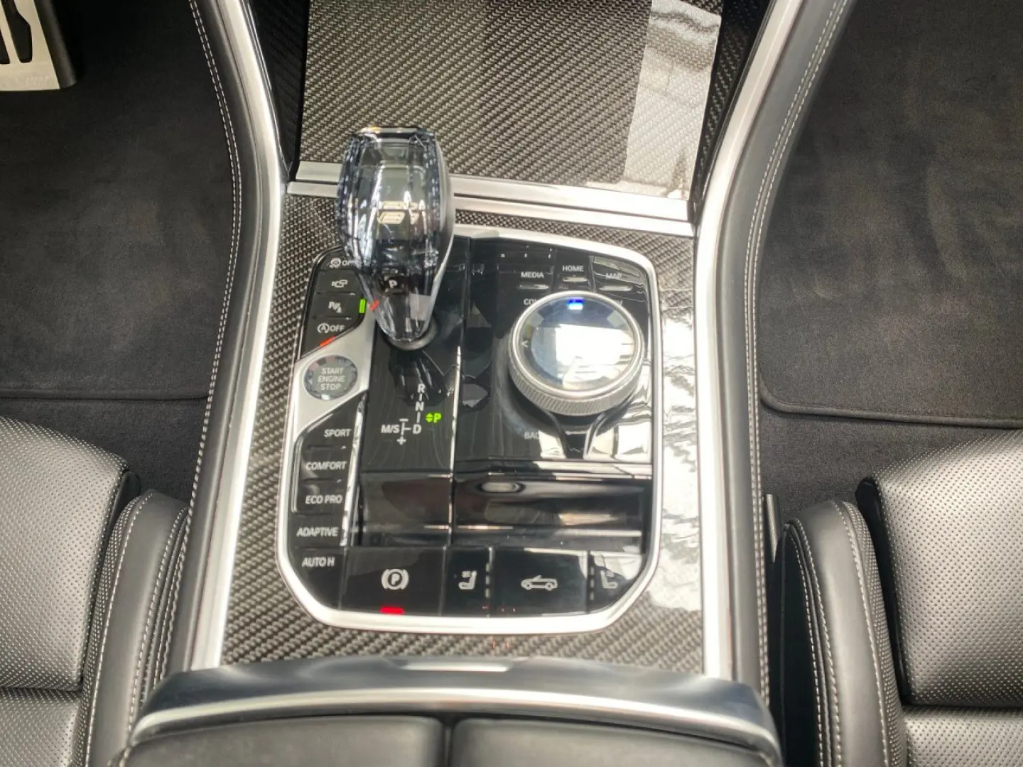 840i Cabrio M-Sport Pro,Laser,PA+,B&WDia.,DAPro