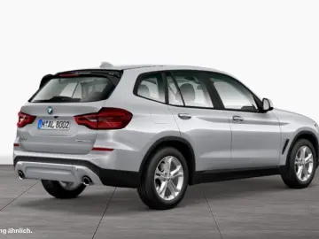X3 xDrive20d Advantage Driving / Parking PLUS He