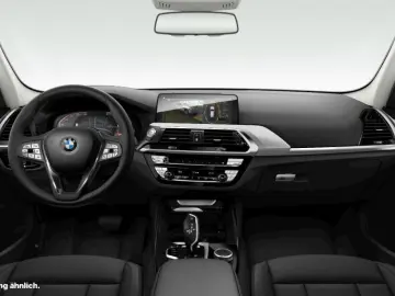 X3 xDrive20d Advantage Driving / Parking PLUS He