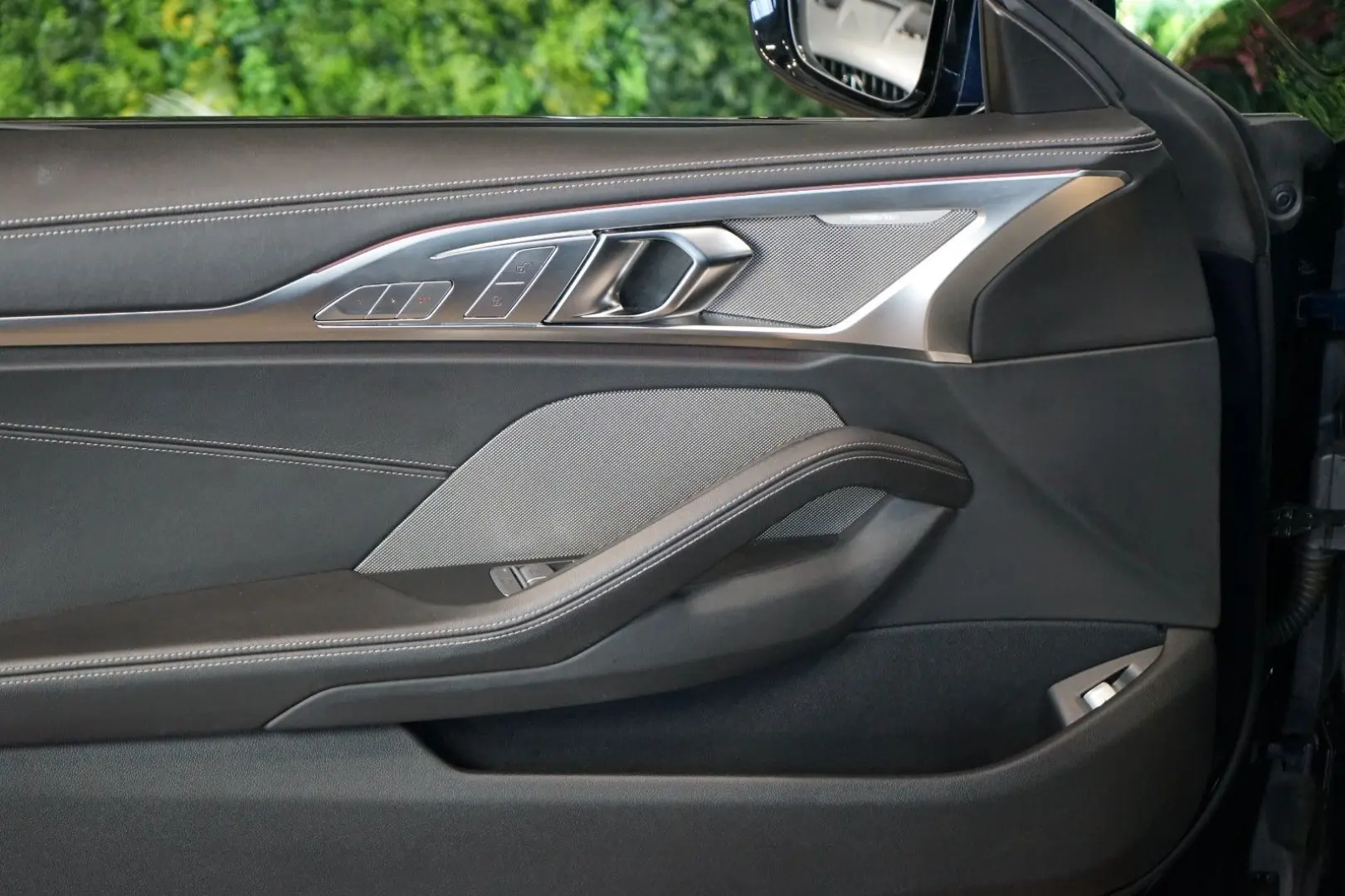 840xd*GRAN COUPÉ*AUX.HEAT*LASER*54.298€ NETTO