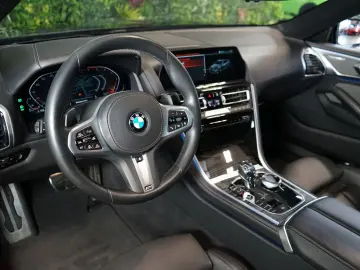 840xd*GRAN COUPÉ*AUX.HEAT*LASER*54.298€ NETTO