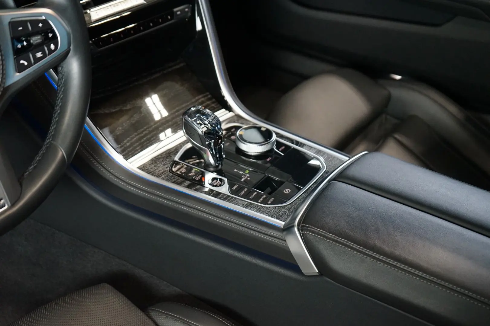 840xd*GRAN COUPÉ*AUX.HEAT*LASER*54.298€ NETTO