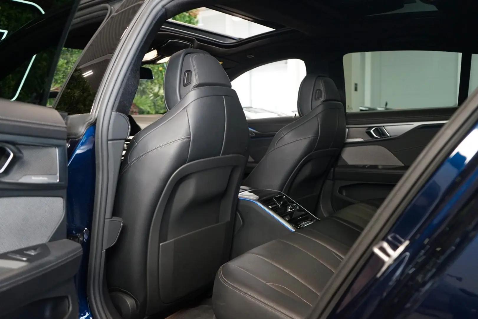 840xd*GRAN COUPÉ*AUX.HEAT*LASER*54.298€ NETTO