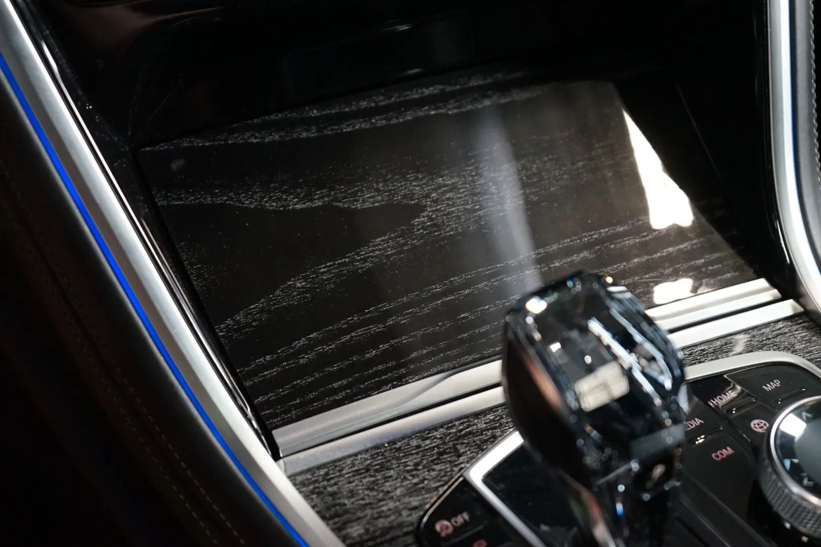 840xd*GRAN COUPÉ*AUX.HEAT*LASER*54.298€ NETTO