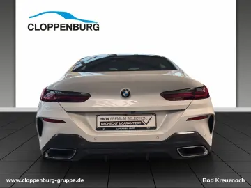 840i xDrive Gran Coupé Head-Up+Navi+Pano+ACC+BT