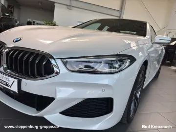 840i xDrive Gran Coupé Head-Up+Navi+Pano+ACC+BT