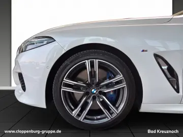 840i xDrive Gran Coupé Head-Up+Navi+Pano+ACC+BT