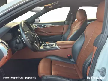840i xDrive Gran Coupé Head-Up+Navi+Pano+ACC+BT