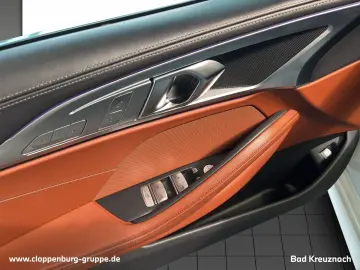 840i xDrive Gran Coupé Head-Up+Navi+Pano+ACC+BT